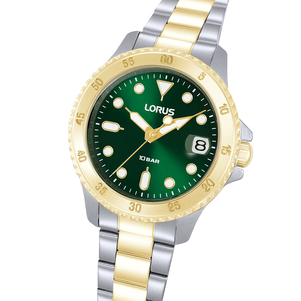 LORUS WATCHES Mod. RG820DX9