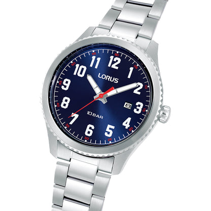 LORUS WATCHES Mod. RH981RX9