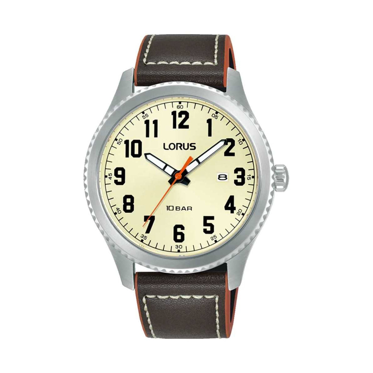 LORUS WATCHES Mod. RH987RX9 WATCHES