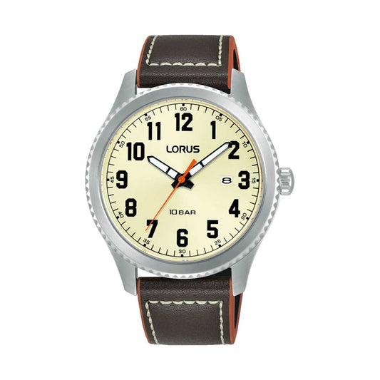LORUS WATCHES Mod. RH987RX9 WATCHES