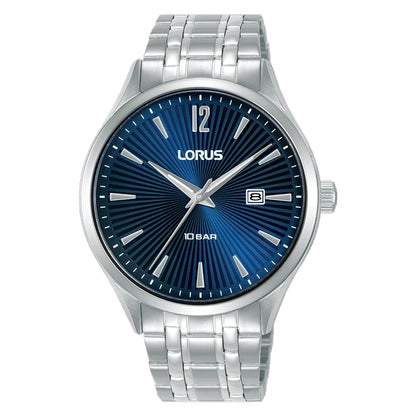 LORUS WATCHES Mod. RH989RX9 LORUS