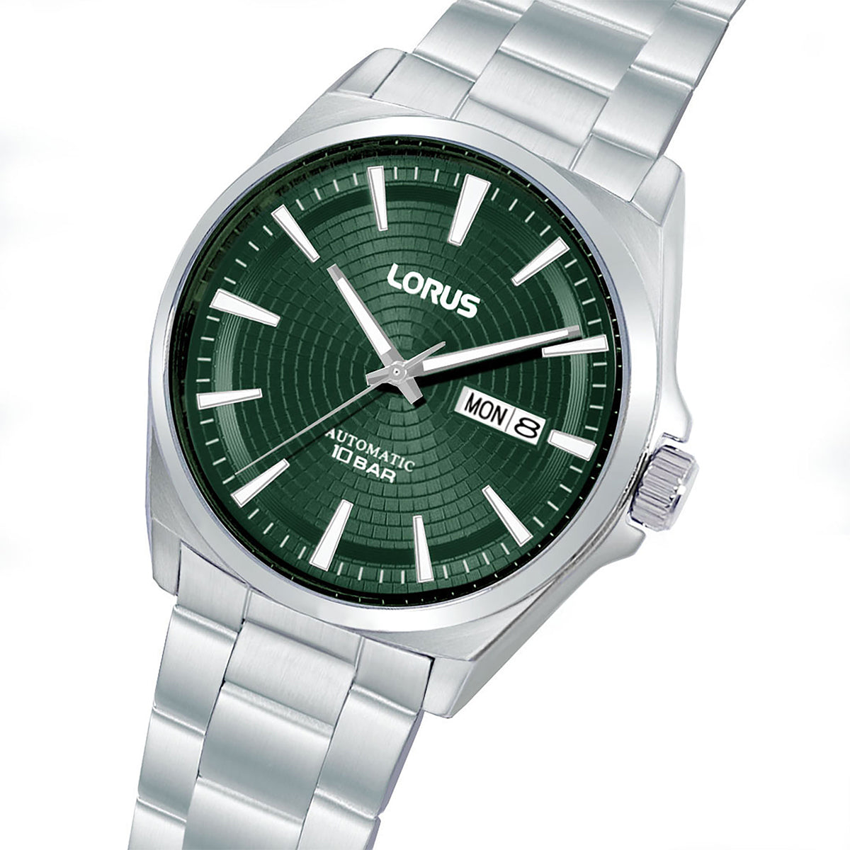 LORUS WATCHES Mod. RL413CX9