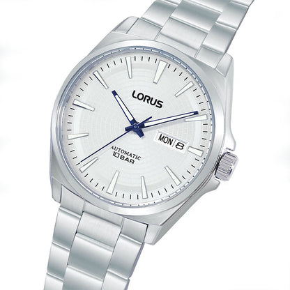 LORUS WATCHES Mod. RL415CX9 READY STOCKED WATCHES