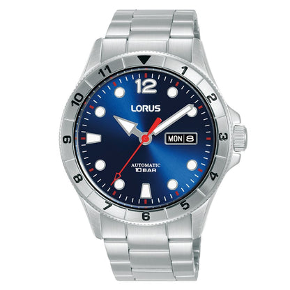 LORUS WATCHES Mod. RL461BX9