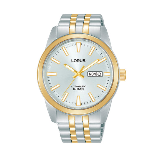 LORUS WATCHES Mod. RL494BX9S