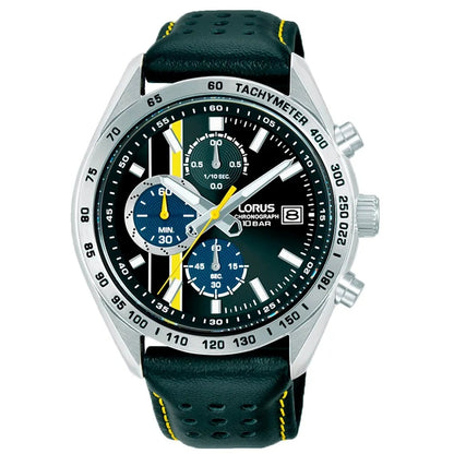 LORUS WATCHES Mod. RM301KX9
