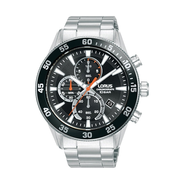 LORUS WATCHES Mod. RM321JX9 READY STOCKED WATCHES