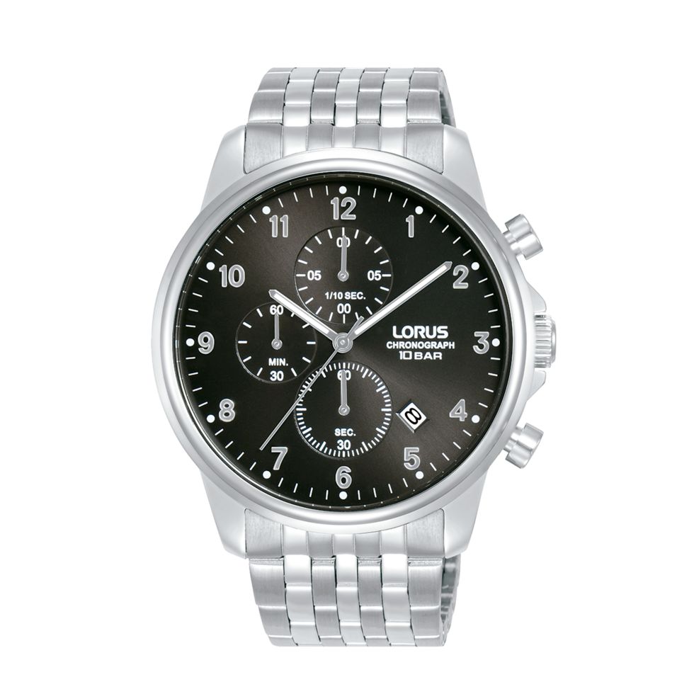 LORUS WATCHES Mod. RM335JX9