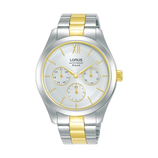 LORUS WATCHES Mod. RP653DX9 WATCHES