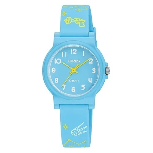 LORUS WATCHES Mod. RRX39JX9 WATCHES