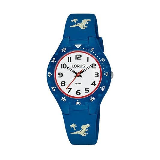 LORUS WATCHES Mod. RRX49GX9 WATCHES