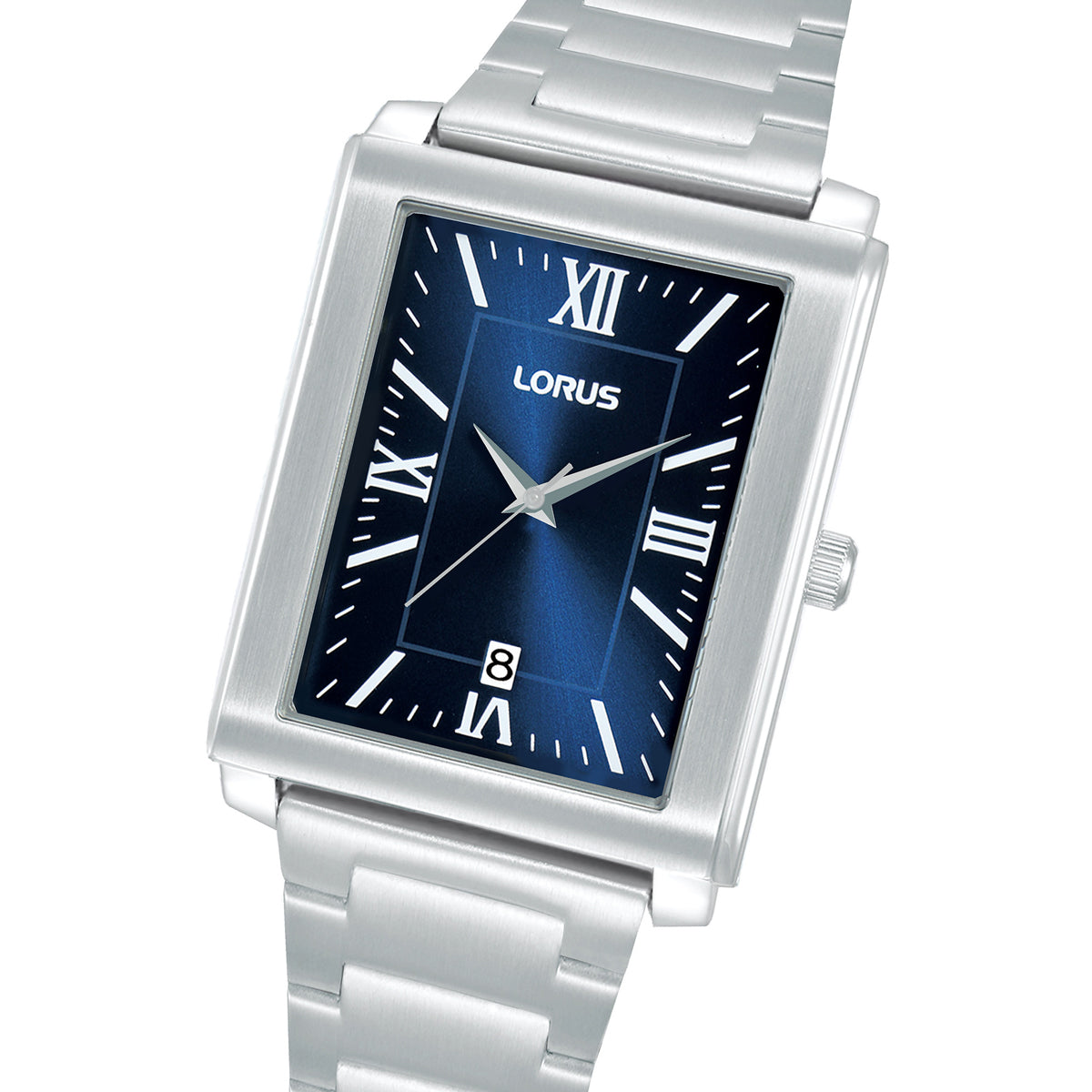 LORUS WATCHES Mod. RS985DX9
