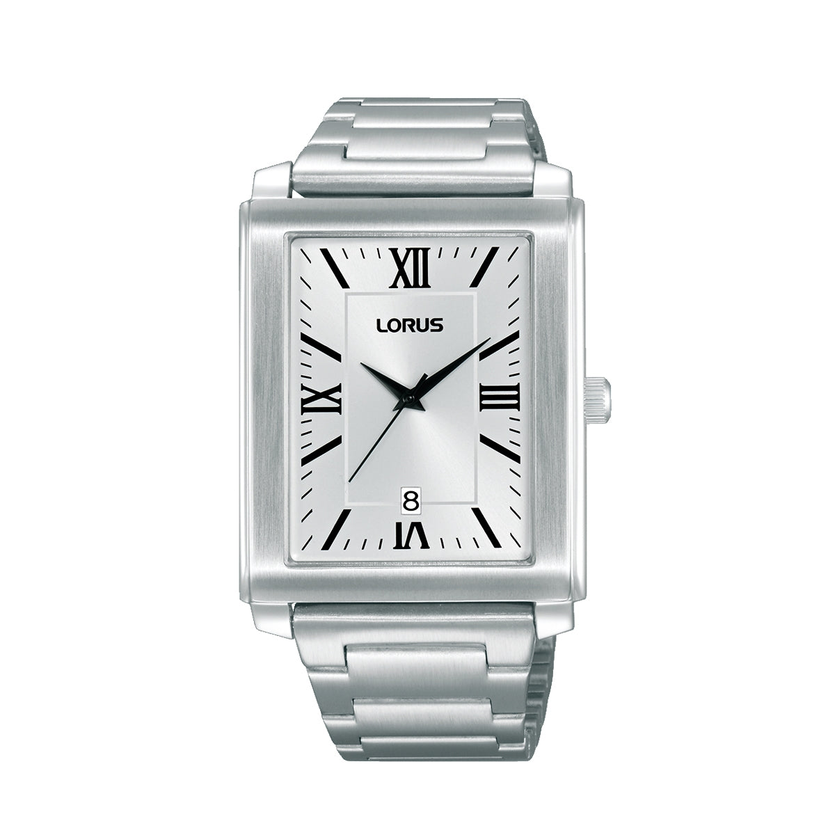 LORUS WATCHES Mod. RS987DX9