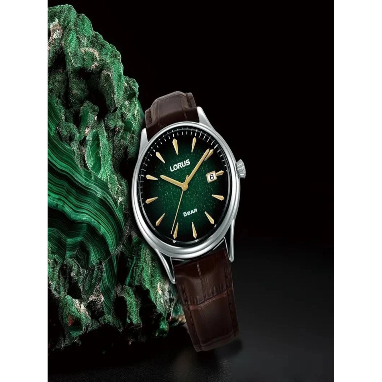 LORUS WATCHES Mod. RS997DX9