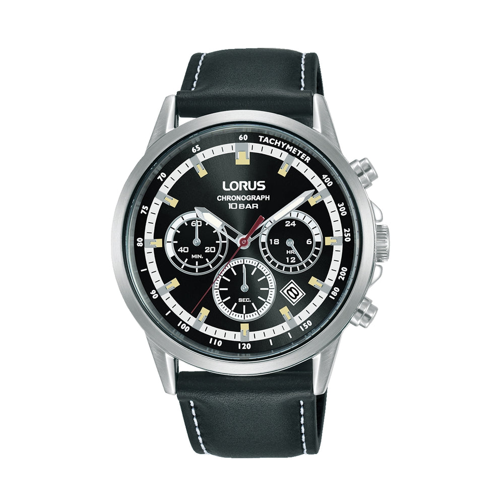 LORUS WATCHES Mod. RT301LX9 WATCHES