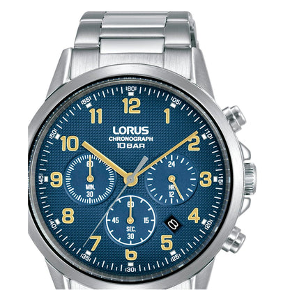 LORUS WATCHES Mod. RT317KX9