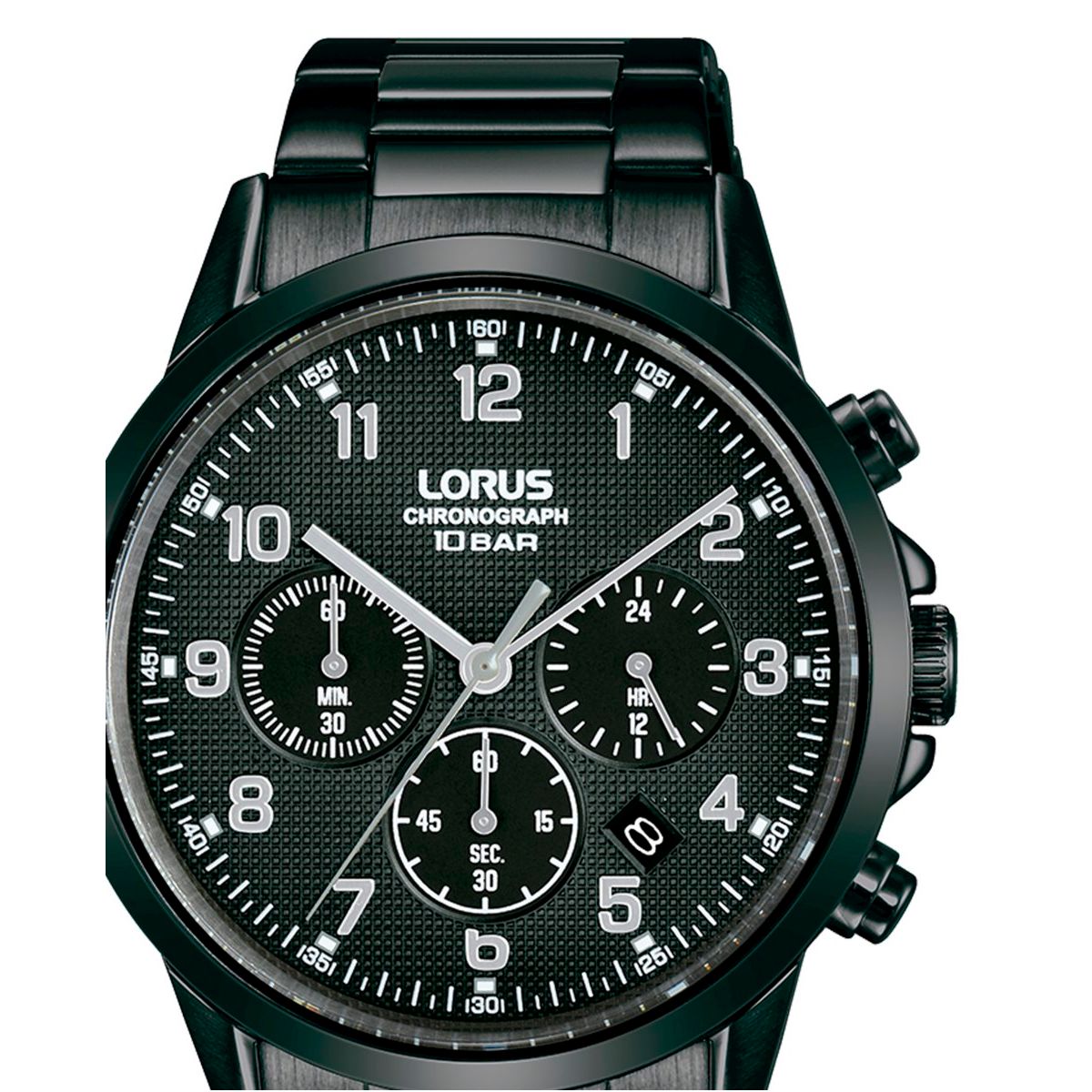 LORUS WATCHES Mod. RT321KX9 READY STOCKED WATCHES