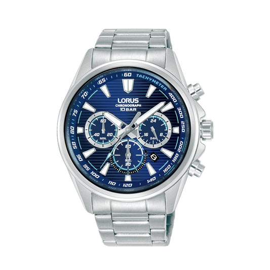 LORUS WATCHES Mod. RT321LX9