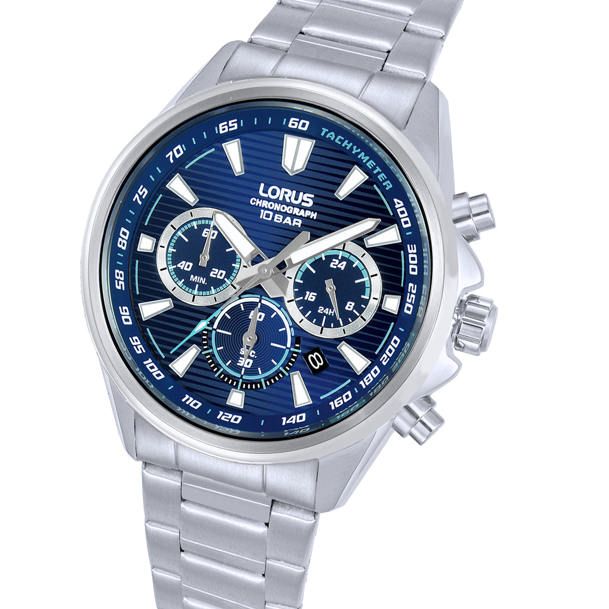 LORUS WATCHES Mod. RT321LX9