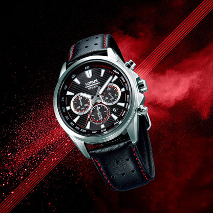 LORUS WATCHES Mod. RT325LX9