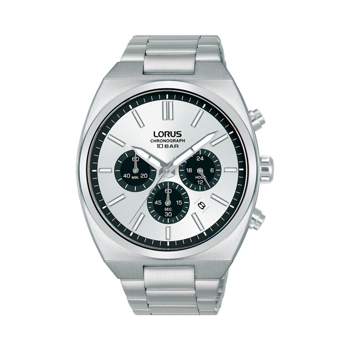 LORUS WATCHES Mod. RT369KX9
