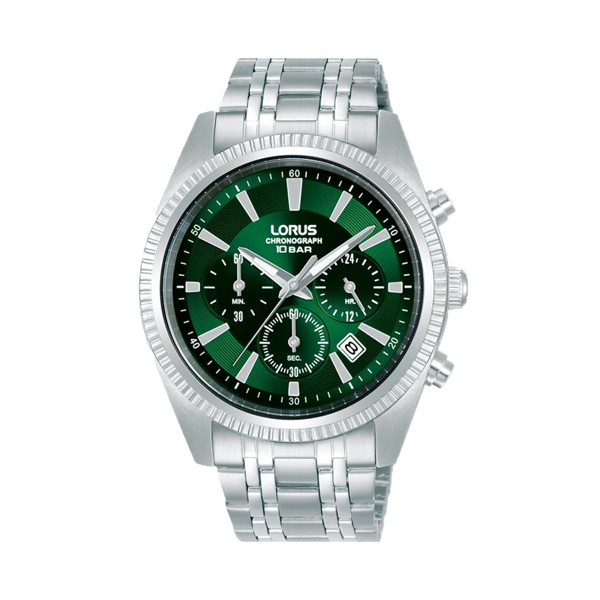 LORUS WATCHES Mod. RT397KX9 WATCHES