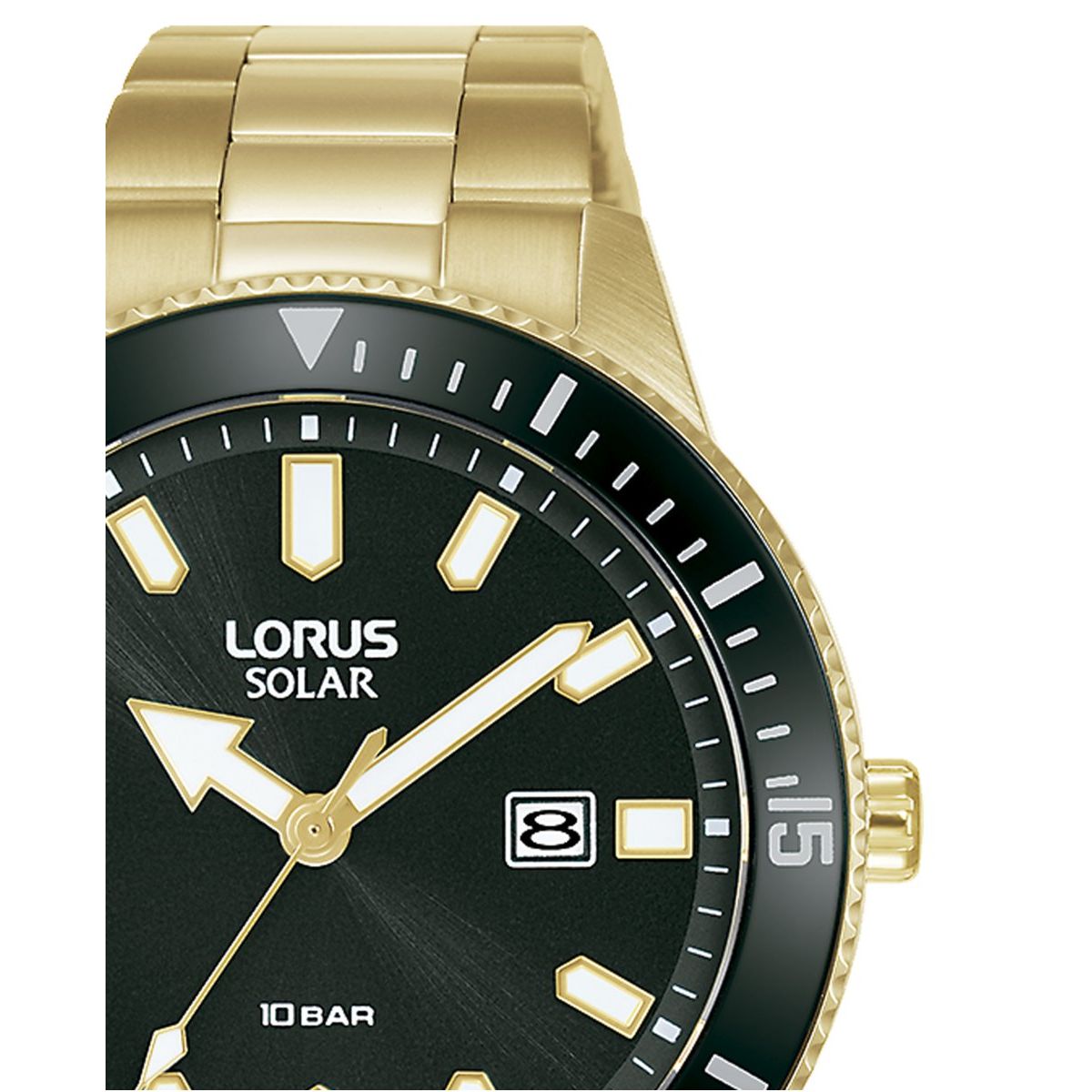 LORUS WATCHES Mod. RX308AX9