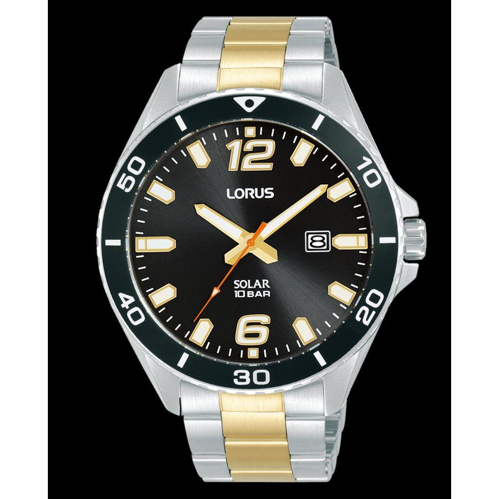 LORUS WATCHES Mod. RX363AX9 RX363AX9
