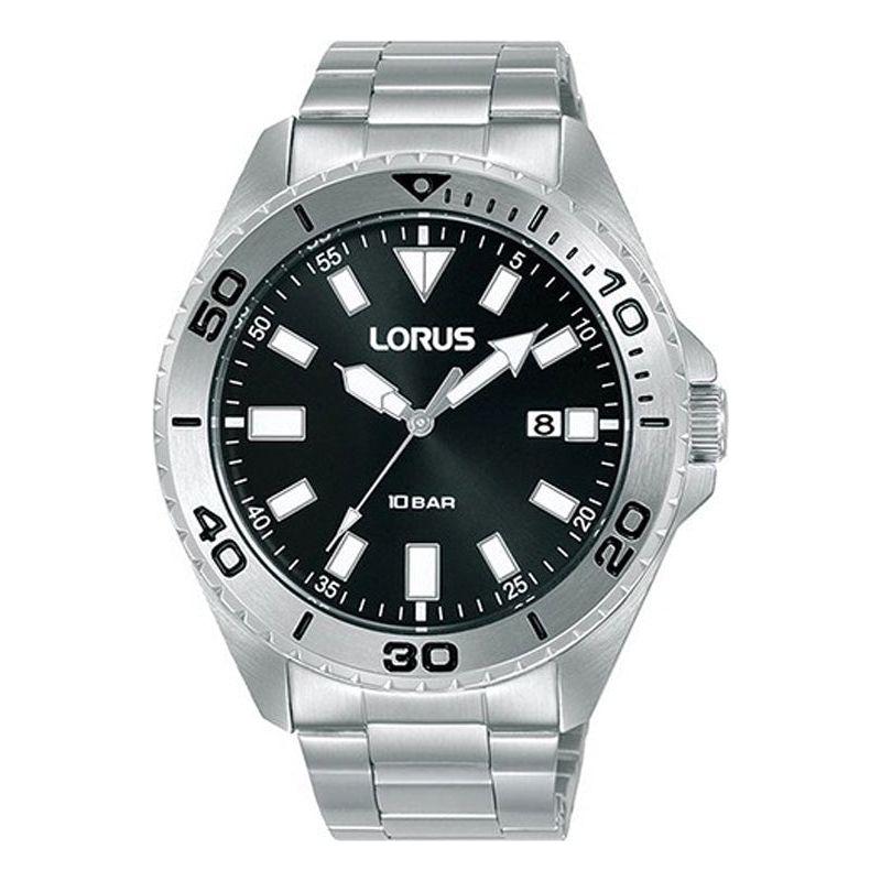 LORUS WATCHES Mod. RXH59KX9 Category-Watches,Gender-Men,Gender-Women,READY STOCKED WATCHES,Subcategory-WatchesMen,Subcategory-WatchesWomen