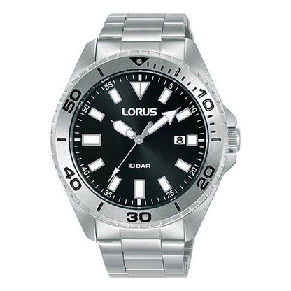 LORUS WATCHES Mod. RXH59KX9 Category-Watches,Gender-Men,Gender-Women,READY STOCKED WATCHES,Subcategory-WatchesMen,Subcategory-WatchesWomen