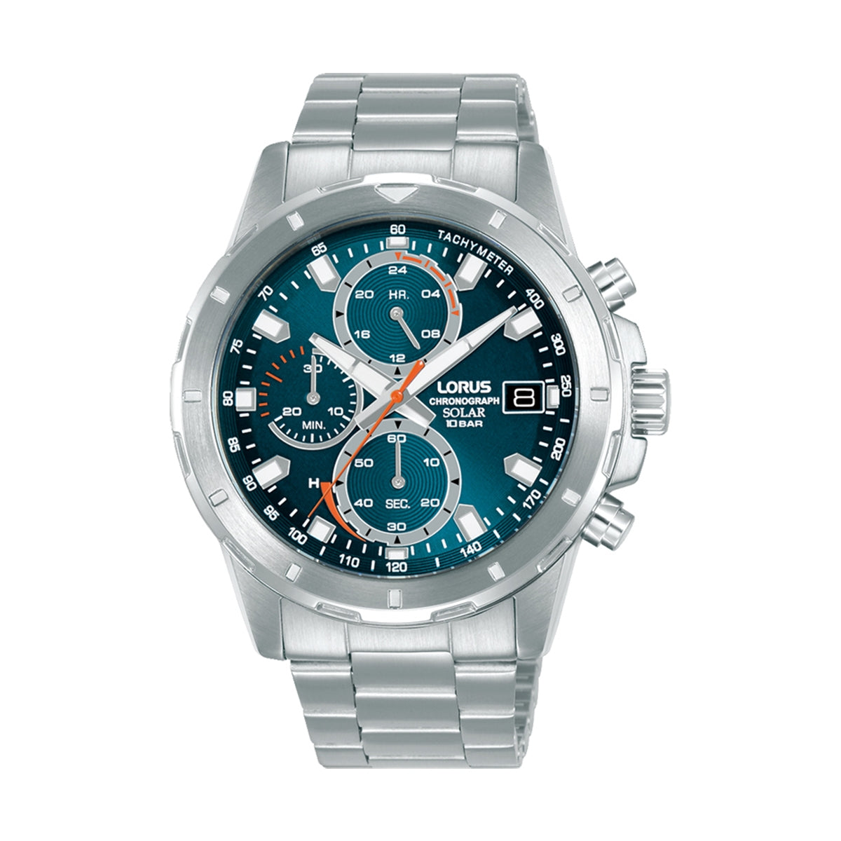 LORUS WATCHES Mod. RZ603AX9