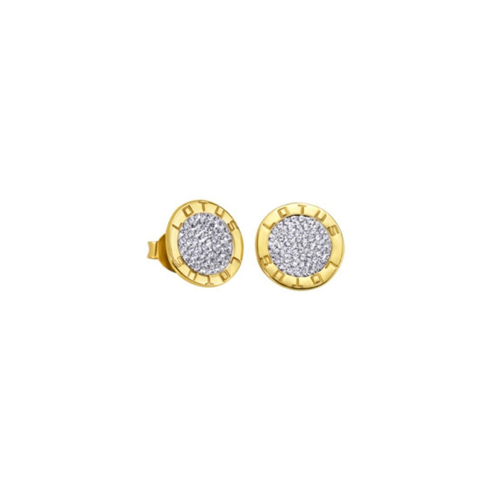 LOTUS JEWELS JEWELRY Mod. LP1252-4/2 DESIGNER FASHION JEWELLERY