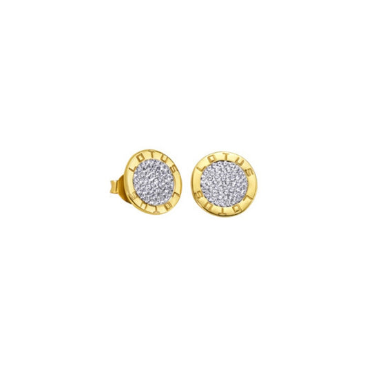 LOTUS JEWELS JEWELRY Mod. LP1252-4/2 DESIGNER FASHION JEWELLERY