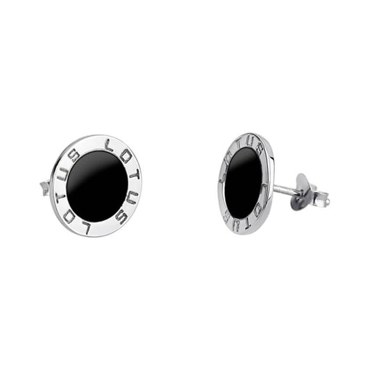 LOTUS JEWELS JEWELRY Mod. LP1299-4/4 DESIGNER FASHION JEWELLERY