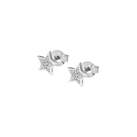 LOTUS JEWELS JEWELRY Mod. LP1622-4/1 DESIGNER FASHION JEWELLERY