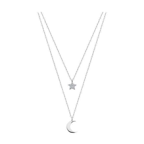 LOTUS JEWELS JEWELRY Mod. LP1680-1/4 DESIGNER FASHION JEWELLERY