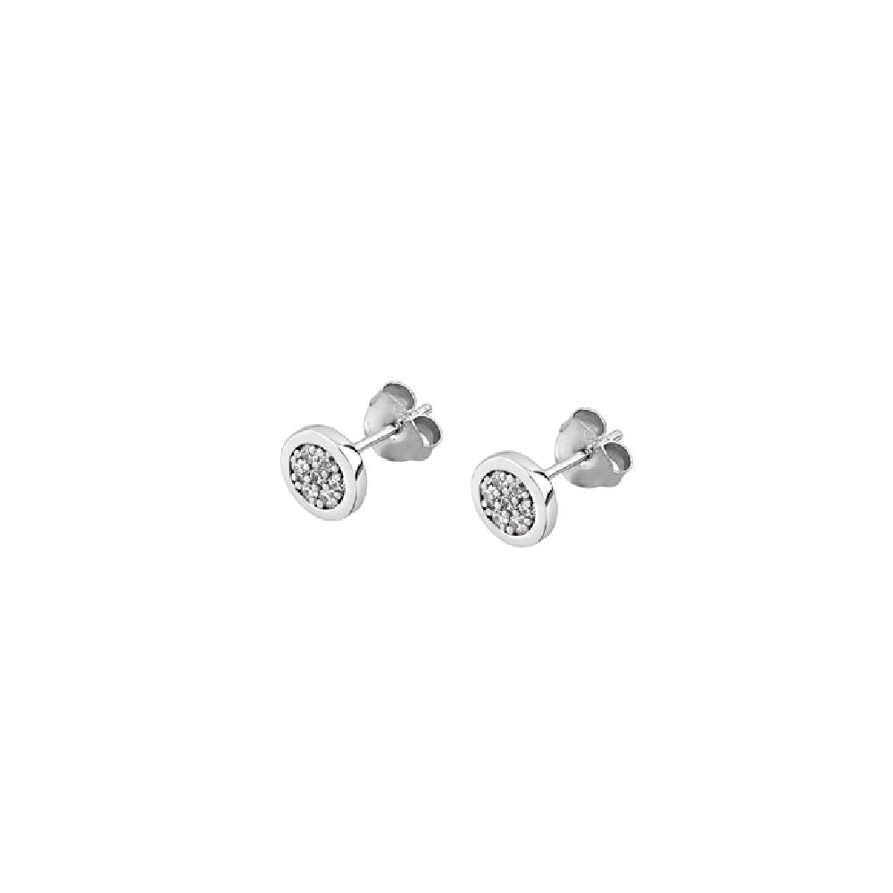 LOTUS JEWELS JEWELRY Mod. LP1712-4/1 DESIGNER FASHION JEWELLERY