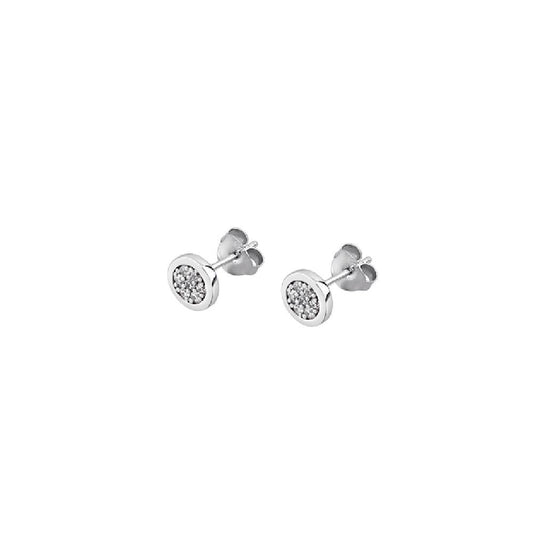 LOTUS JEWELS JEWELRY Mod. LP1712-4/1 DESIGNER FASHION JEWELLERY