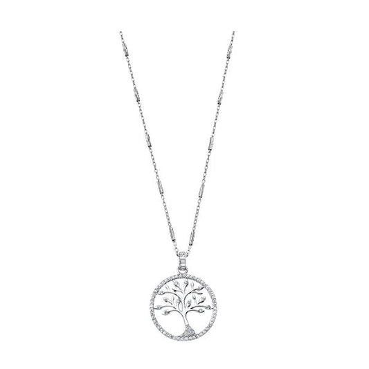 LOTUS JEWELS JEWELRY Mod. LP1780-1/1 DESIGNER FASHION JEWELLERY