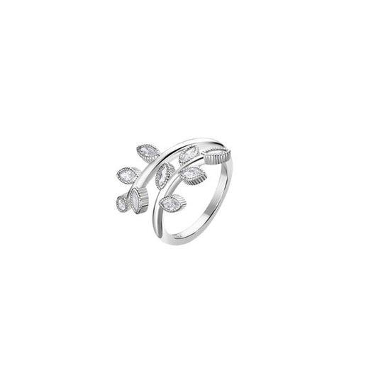 LOTUS JEWELS JEWELRY Mod. LP1783-3/112 DESIGNER FASHION JEWELLERY