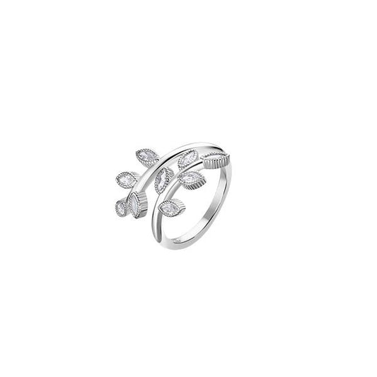 LOTUS JEWELS JEWELRY Mod. LP1783-3/116 DESIGNER FASHION JEWELLERY