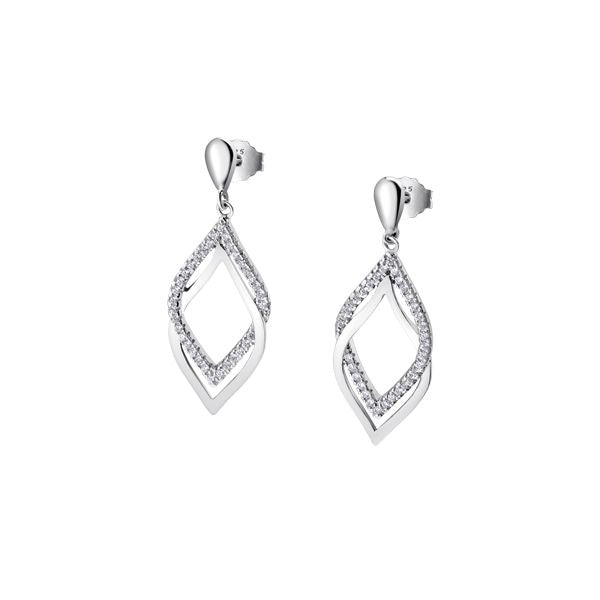 LOTUS JEWELS JEWELRY Mod. LP1791-4/1 DESIGNER FASHION JEWELLERY