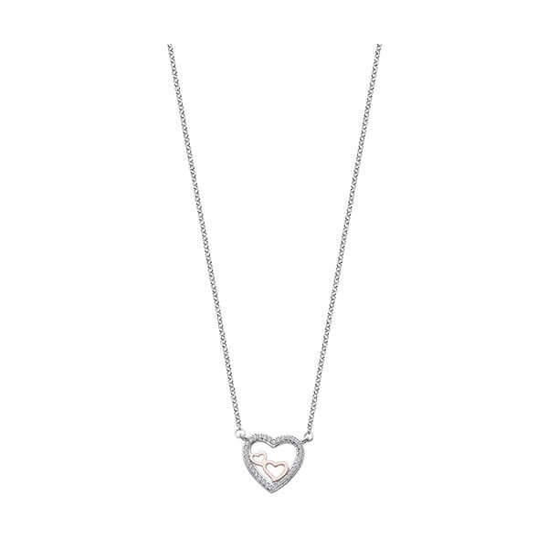 LOTUS JEWELS JEWELRY Mod. LP1856-1/1 DESIGNER FASHION JEWELLERY