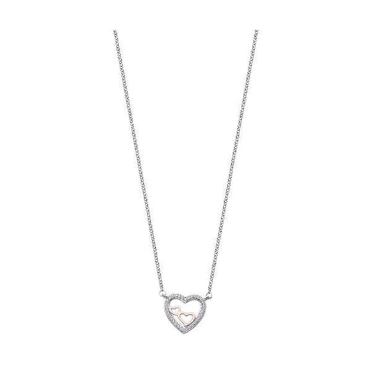 LOTUS JEWELS JEWELRY Mod. LP1856-1/1 DESIGNER FASHION JEWELLERY