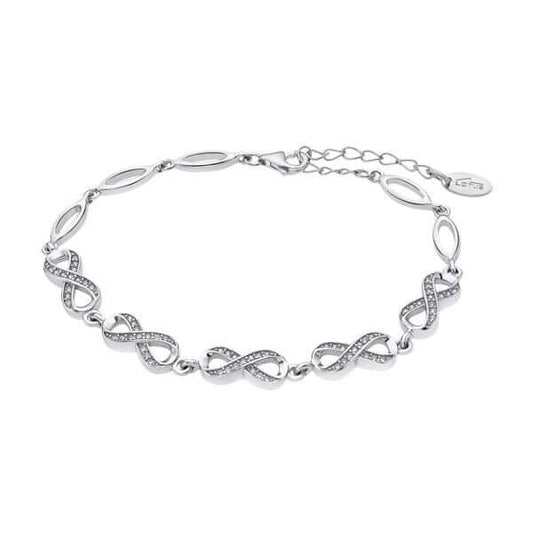 LOTUS JEWELS JEWELRY Mod. LP1871-2/1 DESIGNER FASHION JEWELLERY