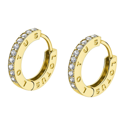 LOTUS JEWELS JEWELRY Mod. LP1887-4/4-0