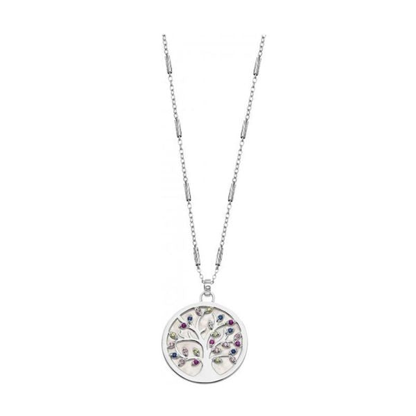 LOTUS JEWELS JEWELRY Mod. LP1889-1/1 DESIGNER FASHION JEWELLERY