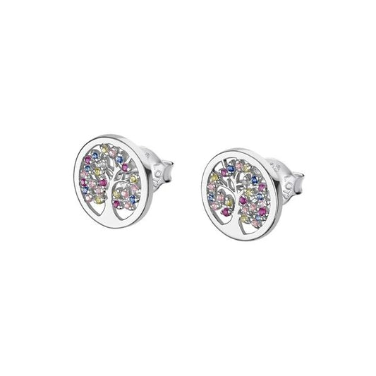 LOTUS JEWELS JEWELRY Mod. LP1890-4/1 DESIGNER FASHION JEWELLERY