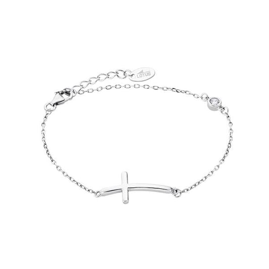LOTUS JEWELS JEWELRY Mod. LP1918-2/1 DESIGNER FASHION JEWELLERY
