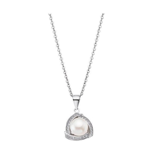 LOTUS JEWELS JEWELRY Mod. LP1928-1/1 DESIGNER FASHION JEWELLERY